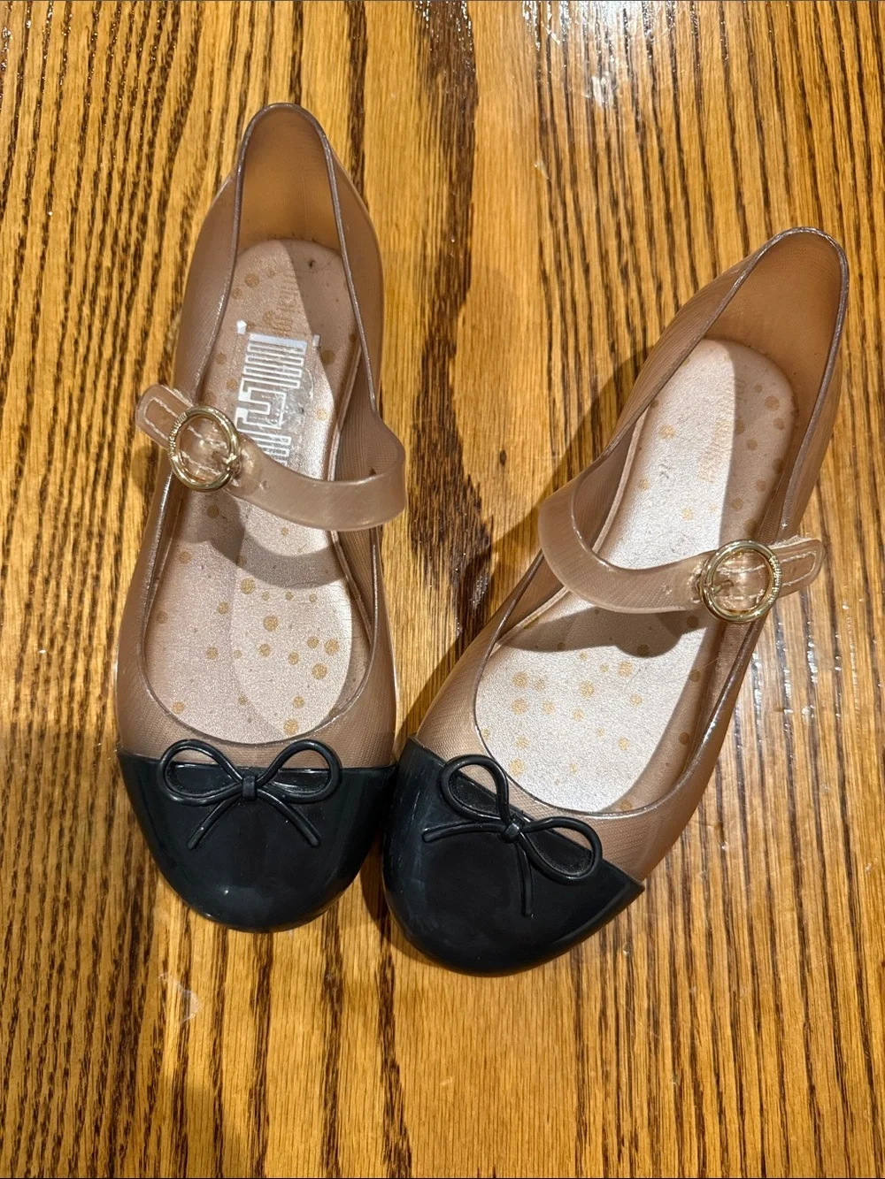 Mini Melissa cute mini